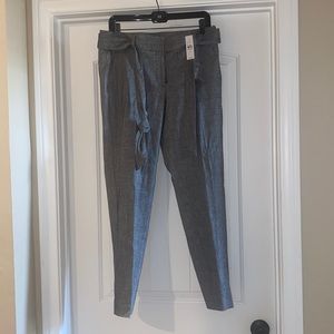 Loft Marisa Slim Pants